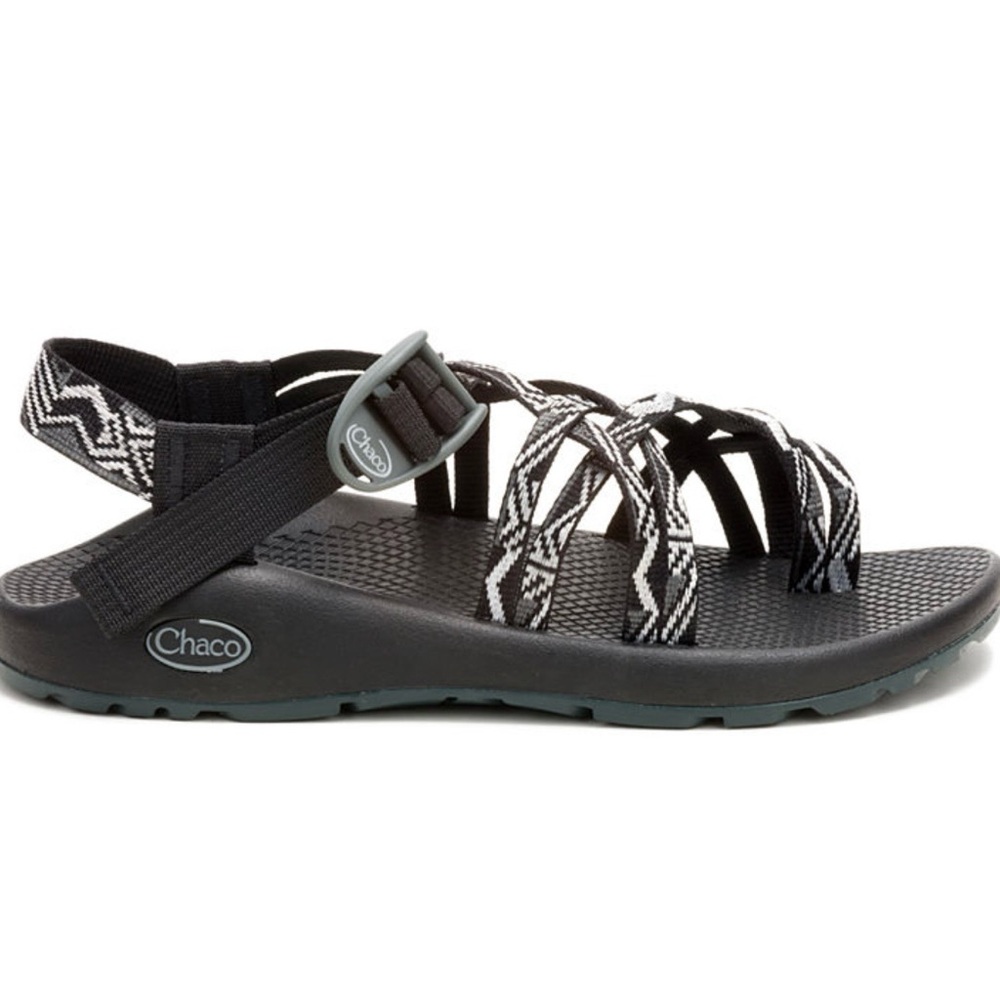 Chaco ZX/2 sandals sz10 new - Picture 4 of 10